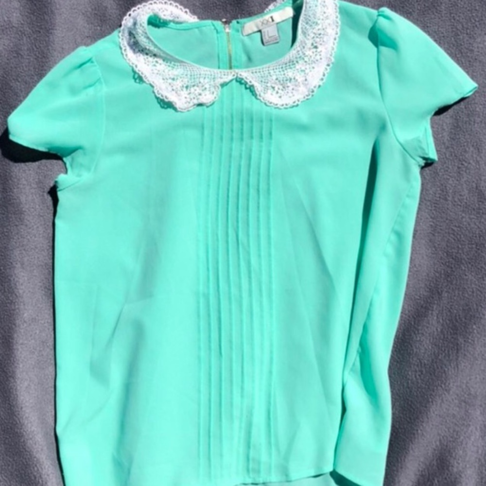 dress blouse